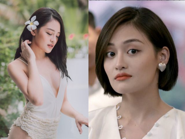 Phim - Người đẹp đóng cảnh nóng năm 18 tuổi bị "ném đá" vì vai diễn xấu tính gây ức chế