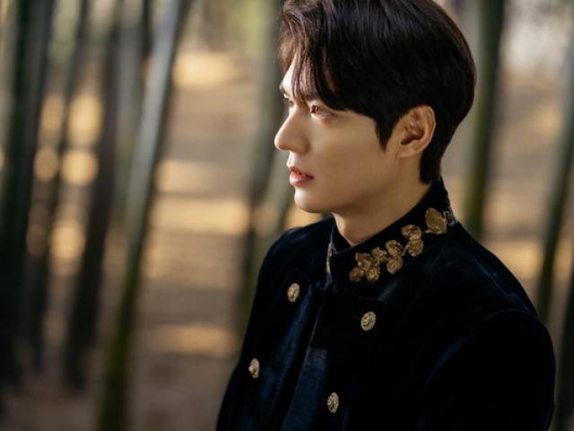 Làm đẹp - Lee Min Ho đẹp như bạch mã hoàng tử nhờ phẫu thuật thẩm mỹ?