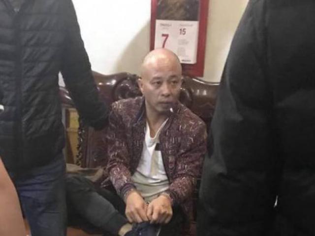 Tin tức trong ngày - Tin tức 24h qua: Phục hồi điều tra vụ án Đường “Nhuệ” đánh người ở trụ sở công an 6 năm trước