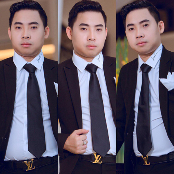 Doanh nhân Hồ Ty: “Cơ hội kiếm tiền và làm giàu không khó quan trọng bạn có muốn tìm kiếm hay không” - 1