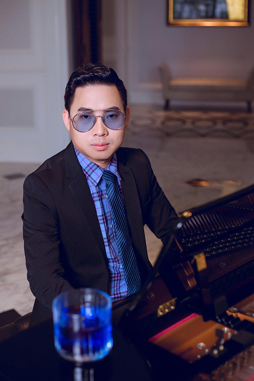 Doanh nhân Hồ Ty: “Cơ hội kiếm tiền và làm giàu không khó quan trọng bạn có muốn tìm kiếm hay không” - 2