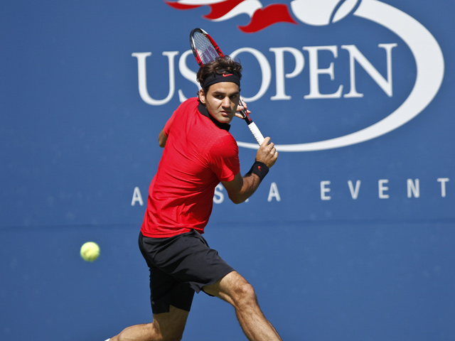 Thể thao - Tin thể thao HOT 16/4: Số phận giải quần vợt US Open định đoạt vào tháng 6