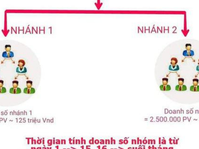 Kinh doanh - Cảnh báo công ty đa cấp ép buộc người xin việc nộp các khoản tiền lớn
