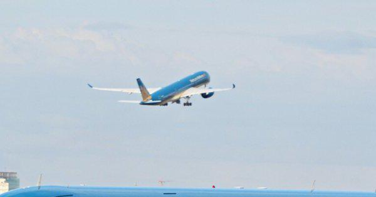 Kinh doanh - Hàng không lao đao vì Covid-19, Vietnam Airlines đề xuất mua thêm 50 máy bay