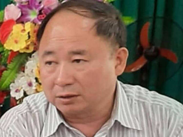Lộ mánh khóe "ăn chia" vụ Phó Giám đốc Sở TN&MT tỉnh Lạng Sơn bị khởi tố