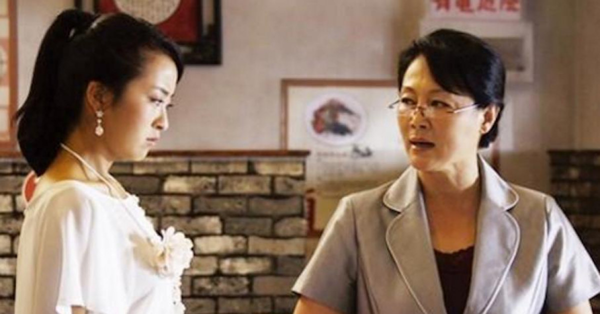 Bạn trẻ - Cuộc sống - Làm sao gỡ rối mối quan hệ giữa mẹ phong kiến- vợ “dâu Tây”