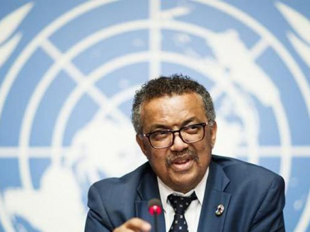 Thế giới - Chân dung Tổng giám đốc WHO gây tranh cãi trong cuộc chiến chống Covid-19