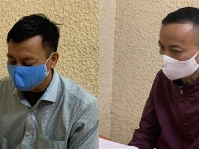 Pháp luật - Hai anh em thuê ô tô lượn khắp Hà Nội để... trộm