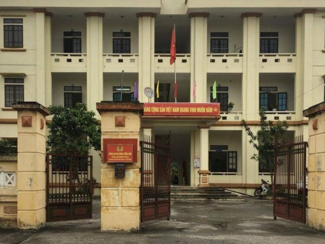 Pháp luật - Cựu Trưởng CA phường nói gì vụ Đường "Nhuệ" đánh người ở trụ sở công an?