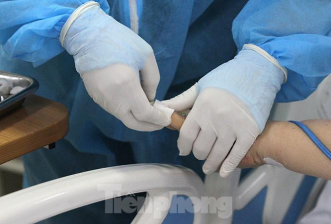 Ảnh: Mạnh Thắng