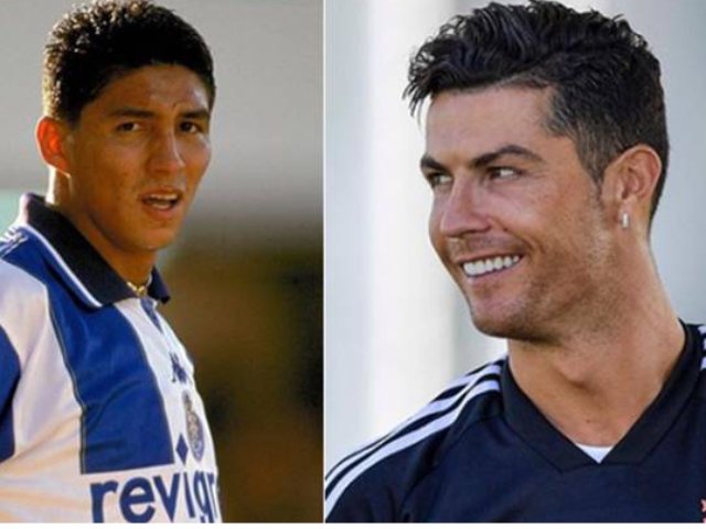 Bóng đá - Tin HOT bóng đá tối 17/4: Đồng đội cũ tiết lộ từng dạy Ronaldo dứt điểm