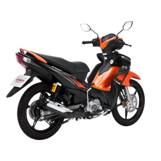 Vì sao Honda Wave Alpha thua Yamaha Jupiter FI về khả năng tiết kiệm xăng? - 5