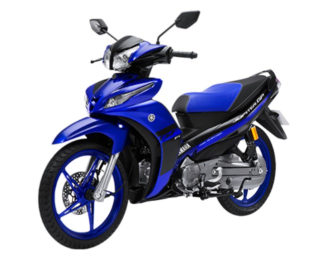 Vì sao Honda Wave Alpha thua Yamaha Jupiter FI về khả năng tiết kiệm xăng? - 6