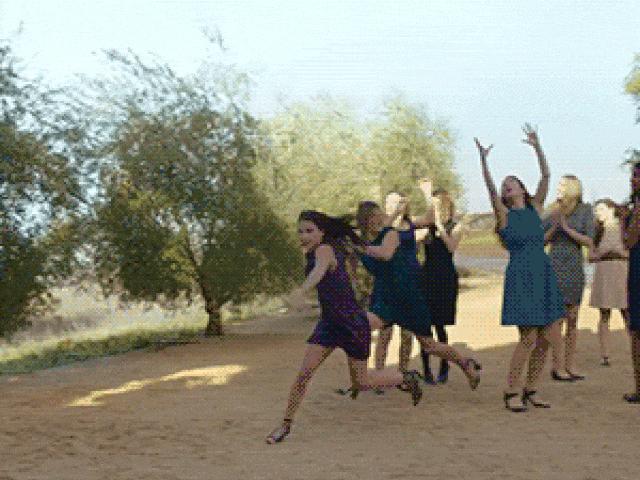 Tranh vui - Những tình huống "tấu hài cực mạnh" khó đỡ nhất quả đất