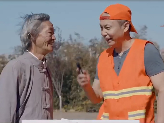 Video Clip Cười - Cách trừng trị những con người vứt rác vô ý thức