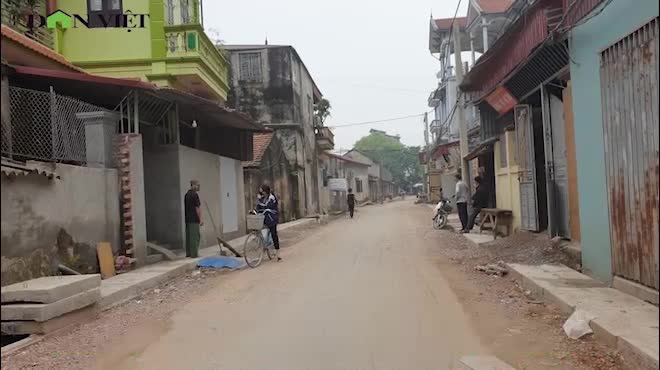 Đông Cứu "sống chậm" những ngày phong tỏa 572 hộ dân vì Covid-19