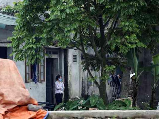 Tin tức trong ngày - Đông Cứu "sống chậm" những ngày phong tỏa 572 hộ dân vì Covid-19