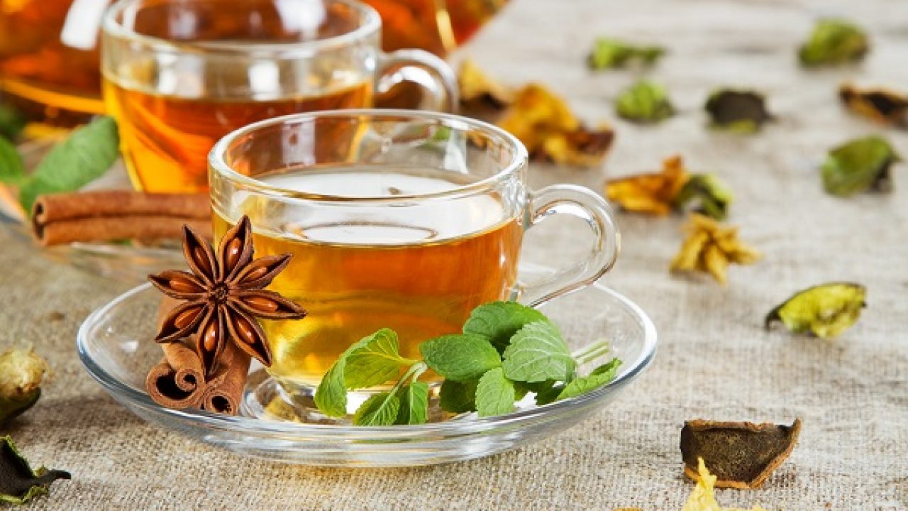 6 loại trà thiên nhiên giúp giảm cân, tan mỡ hiệu quả nhất - 5