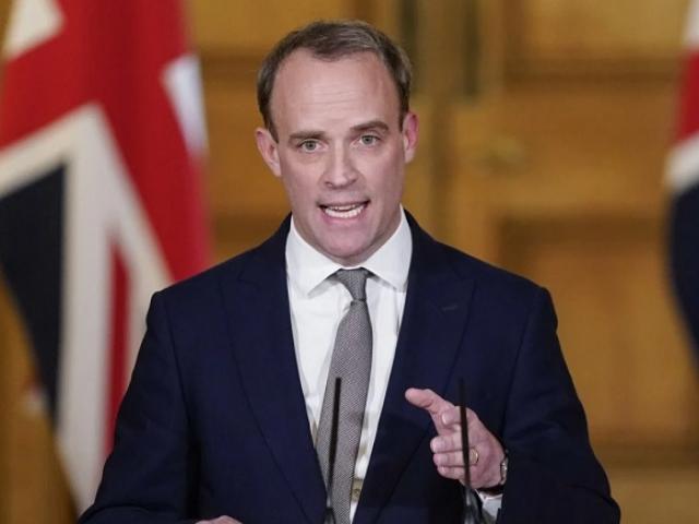 Thế giới - Anh đánh giá lại quan hệ với Trung Quốc sau đại dịch Covid-19