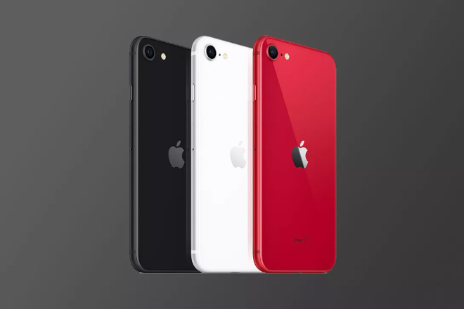 101 lý do để mua iPhone SE 2020 ngay lúc này - 2