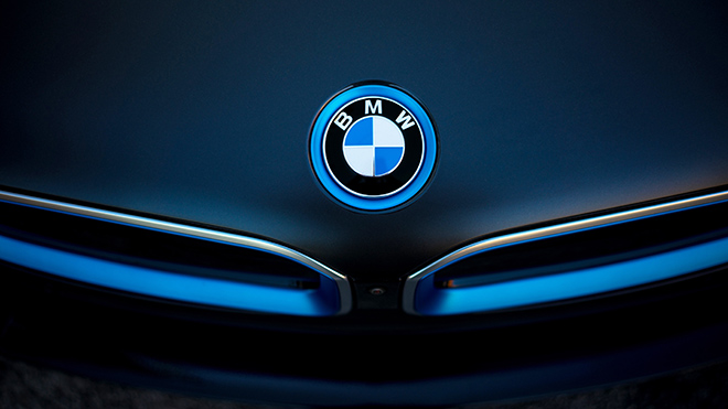 BMW - hãng xe nước Đức và những điều không phải ai cũng biết - 1