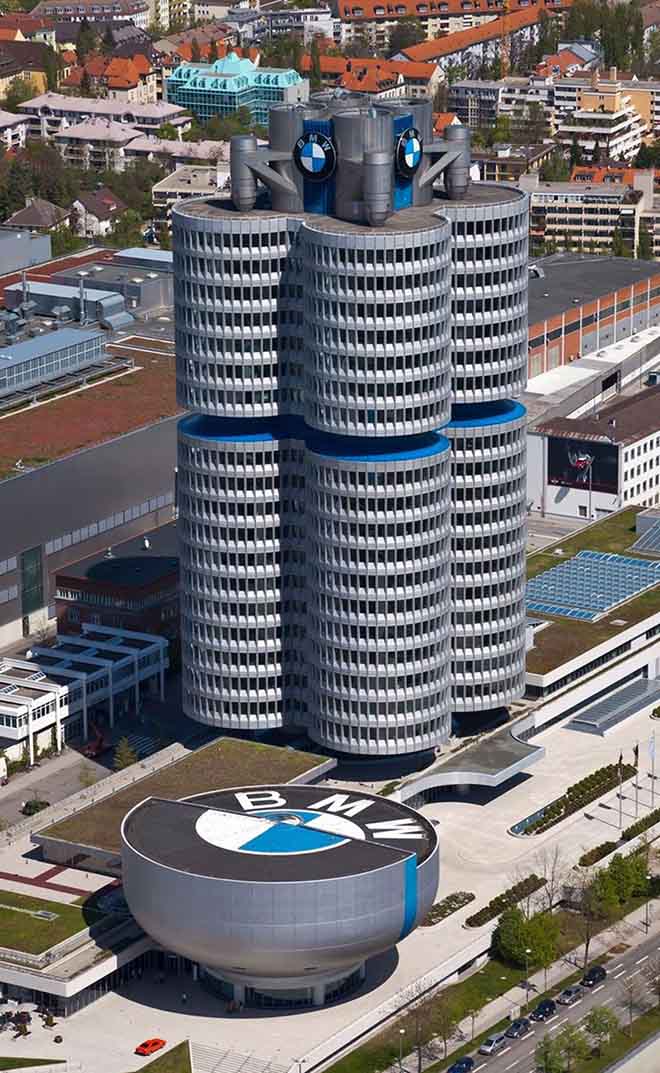 BMW - hãng xe nước Đức và những điều không phải ai cũng biết - 8
