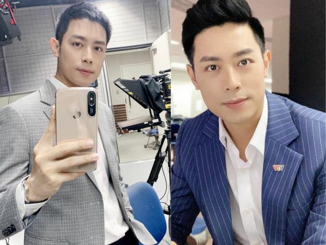 Ca nhạc - MTV - MC nam duy nhất của "Bản tin thời tiết" VTV khiến cư dân mạng "truy lùng" là ai?