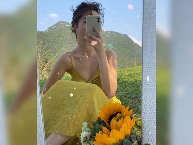 Video Clip Cười - Bí quyết để chị em có ảnh đẹp mà không cần "phó nháy" xịn