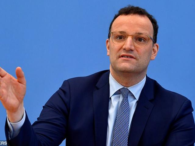 Thế giới - Đức tuyên bố kiểm soát thành công dịch Covid-19