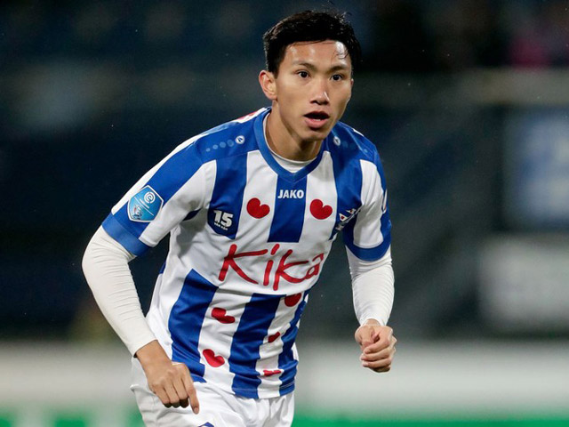 Bóng đá - Văn Hậu bị cựu HLV Heerenveen "chọc ngoáy", vẫn ở lại đến tháng 10