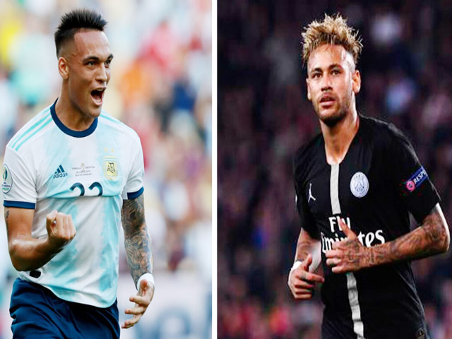 Bóng đá - Barcelona báo tin sốc cho Neymar: Bỏ rơi "bom tấn", hé lộ mục tiêu số 1