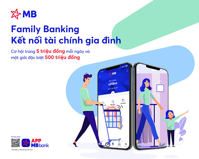 Chuyển tiền miễn phí tại MBBank - 3