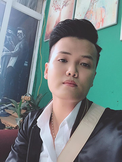 Chuyên gia Marketing Trương Quang Trình