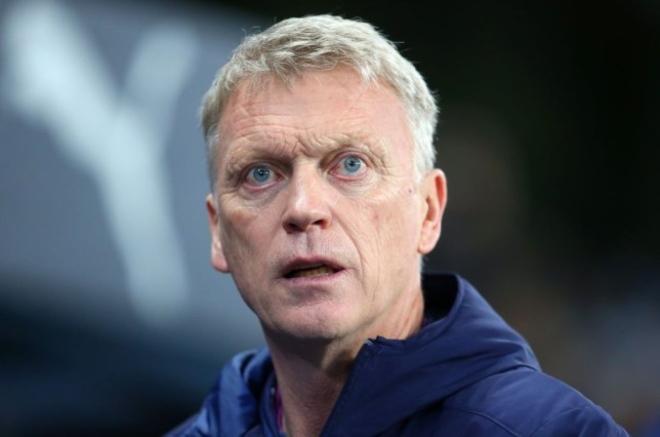 Tin HOT bóng đá sáng 17/4: MU từng mua hụt 3 SAO khủng thời Moyes - 1