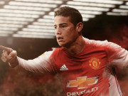 Bóng đá - MU &quot;đi đêm&quot; siêu cò thân Ronaldo, &quot;bom tấn&quot; từ Real Madrid sắp kích nổ