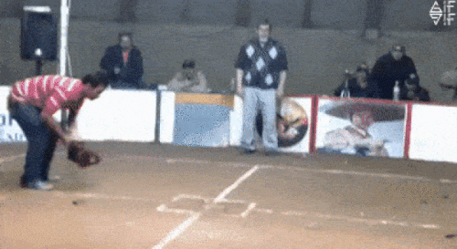 Những tình huống "tấu hài cực mạnh" khó đỡ nhất quả đất - 5