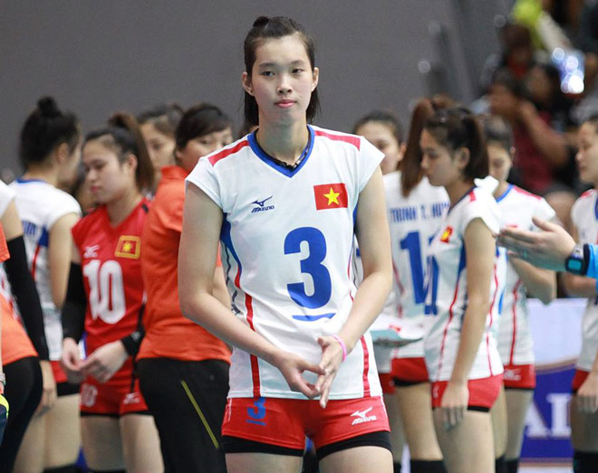 Sau Ngọc Hoa, Thanh Thúy là cái tên được quan tâm lớn nhất