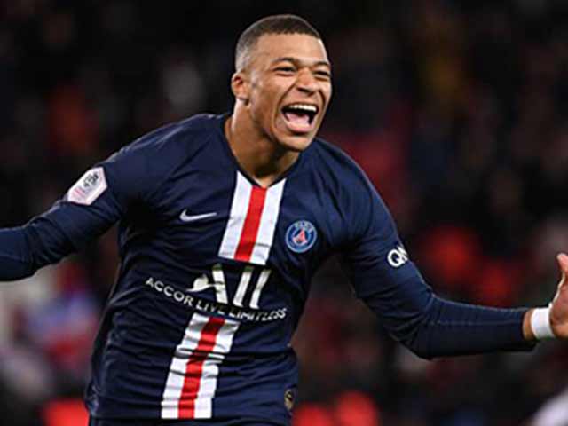 Bóng đá - Covid-19 làm bóng đá chao đảo, Real chỉ cần 40 triệu euro để mua Mbappe