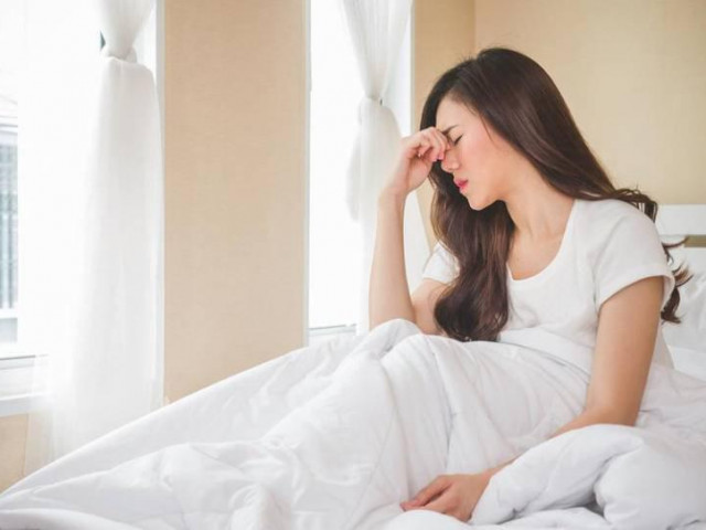 Sức khỏe đời sống - Những dấu hiệu cảnh báo người bạn có thể đang "chứa" khối ung thư