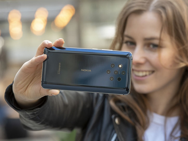 Tướng HMD Global bất ngờ nói về Nokia 9.3 PureView?