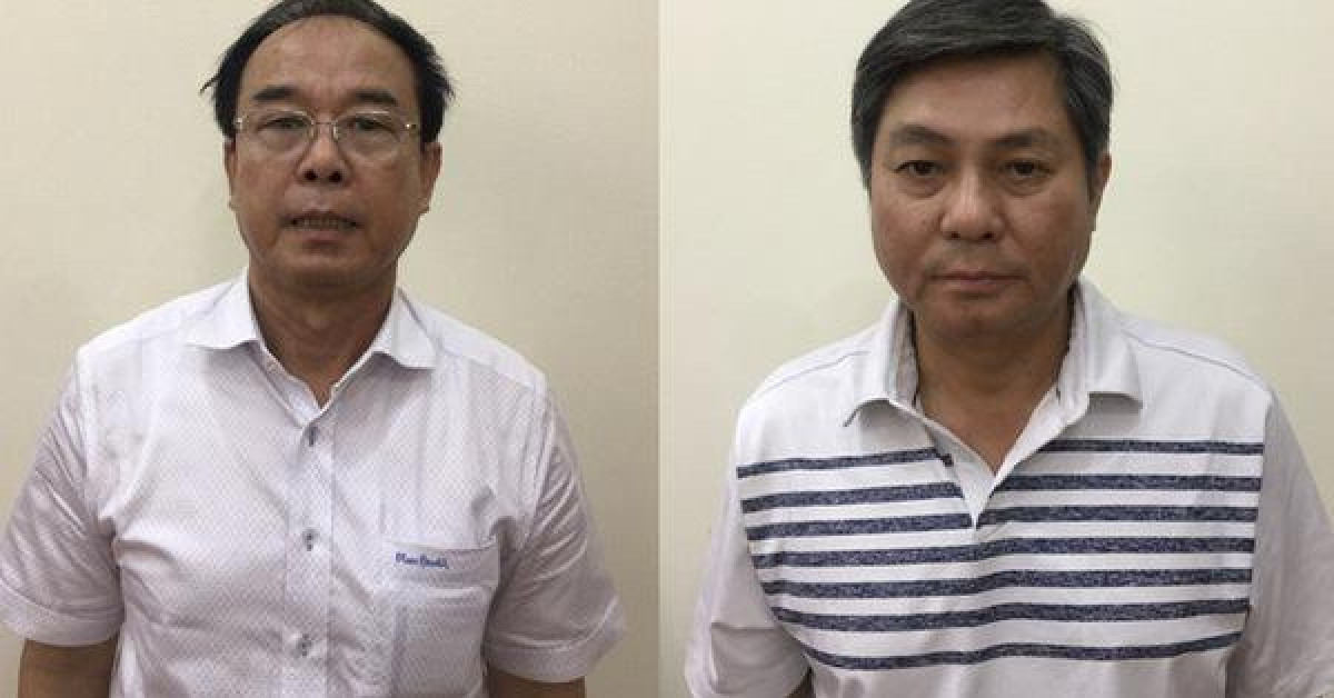 Tin tức trong ngày - Kết luận mới nhất về ông Nguyễn Thành Tài liên quan "đất vàng"