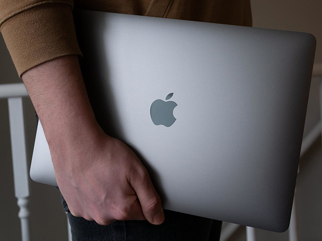Công nghệ thông tin - Apple sắp mang tin vui cho người dùng MacBook
