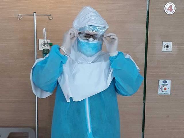 Tin tức trong ngày - Dịch Covid-19: Mỹ ghi nhận hơn 34 nghìn ca tử vong