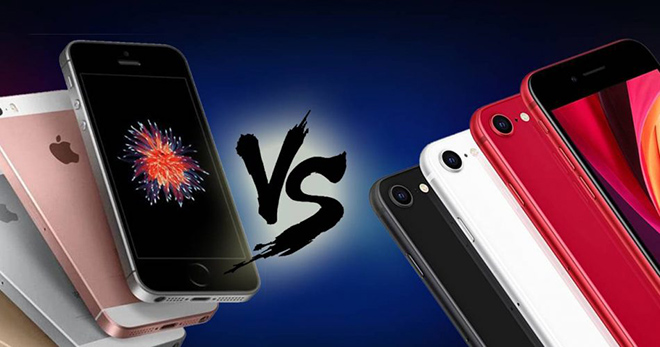 Apple đã quên tại sao mọi người yêu thích iPhone SE? - 2