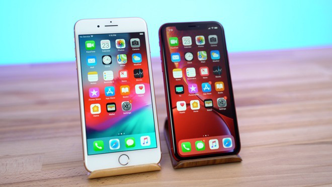 Chọn ai giữa iPhone SE 2020, iPhone Xr và iPhone 11? - 2