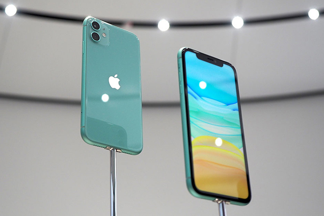 Chọn ai giữa iPhone SE 2020, iPhone Xr và iPhone 11? - 3