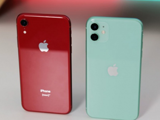 Chọn ai giữa iPhone SE 2020, iPhone Xr và iPhone 11?