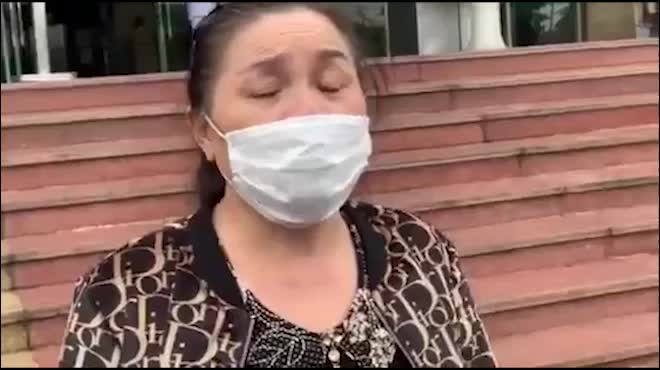 Bệnh nhân Covid-19: Các y, bác sĩ bón từng thìa sữa khi tôi thở máy