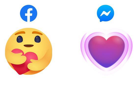 Facebook ra mắt biểu tượng cảm xúc 'quan tâm' trong mùa dịch - 2