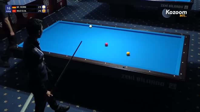 “Vua cơ điên bi-a Việt” thắng nhanh không tưởng: 8 đường cơ “tia chớp”